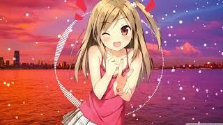 Nightcore  I Like It Cardi B ftBad Bunny and J Balvin [upl. by Luemas]