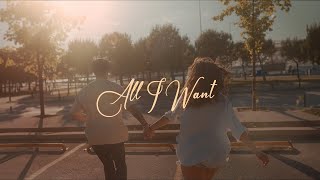 ALL I WANT  JAYB SINGH Official Music Video [upl. by Eey]