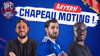 ⚽ Bayern  Musiala meilleur U21 au monde  Football [upl. by Murrell]