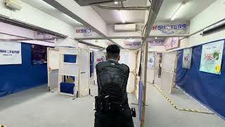 20240403 HeiHks Airsoft IPSC Practice 6  Team AimClass [upl. by Kuster]