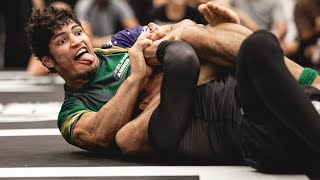 Fabricio Andrey vs Kauã Gabriel 66kg Finals  2024 ADCC South American Trials 2 [upl. by Voltz]