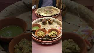 The Cultural Bihari Food Tale of Bihar Se  By Panache [upl. by Wimsatt268]