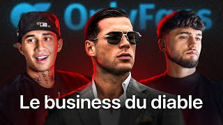 Le PIRE business dinternet [upl. by Arrekahs]