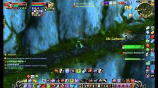 Deathknight PvP 85 [upl. by Cruce]