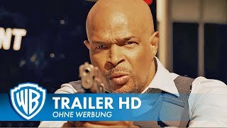 LETHAL WEAPON Staffel 1  Trailer Deutsch HD German 2017 [upl. by Nogaem284]