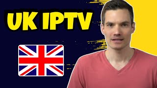 Best IPTV UK Streaming With 25000 channels [upl. by Jemimah]