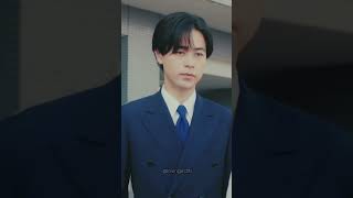 For love Arashi x Chiharu edit foryou doramas doramasjaponeses foryou koshibafuka naritaryo [upl. by Brom83]