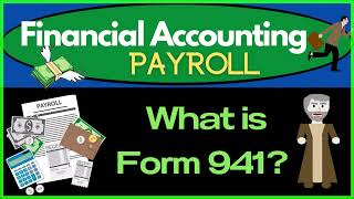 How to Fill Out Form IRS 941 Online A StepbyStep Guide [upl. by Moraj599]