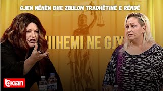 E Diela Shqiptare  “Shihemi në Gjyq”  Gjen nënën dhe zbulon tradhëtinë e rëndë 29 Shtator 2024 [upl. by Adamson]