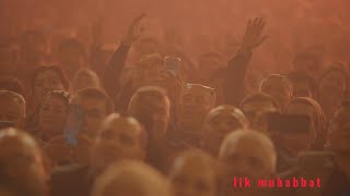 Xurshid Rasulov  Ilk muhabbat Concert 2023 Live [upl. by Zorine]