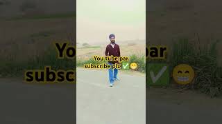 Munda sardar na madda kirdar punjabi ohisurinderlikhary [upl. by Ardek]