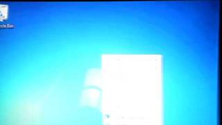 Windows 7 Starter on Dell Optiplex GX270 [upl. by Blackman348]