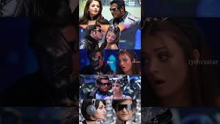 Arima Arima lyrics edit aesthetic love robot enthiran fypシ゚ subscribe [upl. by Shalne]