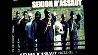 12  LAppel dAire  Les Chroniques du 75 Sexion DAssaut [upl. by Refanej509]