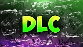 Call of Duty DLC Ops 3  Even more guns [upl. by Menedez738]