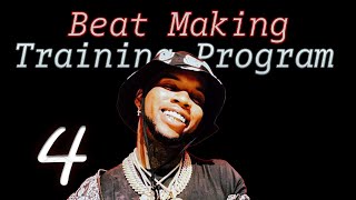 How to make Tory Lanez type beat 4 [upl. by Ferd]