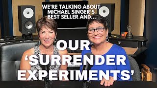 Why surrender Could be the best thing you ever did [upl. by Jena]