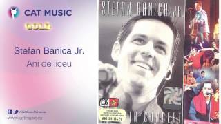 Stefan Banica Jr  Ani de liceu live [upl. by Bran]