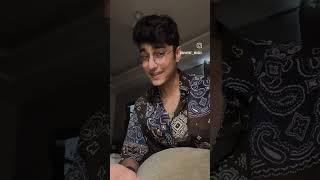 ishq murshid cover by Bharat chandak❤️😂 ishqmurshid bharatmusic ytshorts viralvideo trending [upl. by Kentiga]