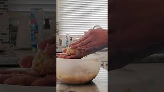 How to Make the Best Whole Shrimp Cakes  Fast Easy amp Delicious [upl. by Steck]