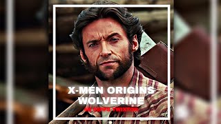 Wolverine 4K Scene Pack  4K 60fps Twixtor  XMen Origins Wolverine  Logan  Part1 [upl. by Nelra]