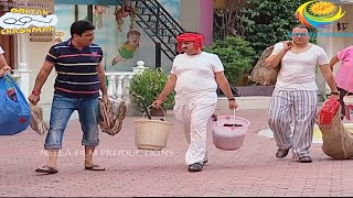 Ep 1522  Taarak Mehta Ka Ooltah Chashmah  Full Episode  तारक मेहता का उल्टा चश्मा [upl. by Ogirdor]