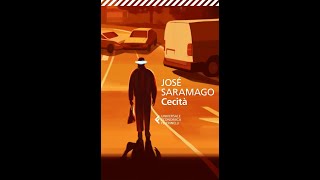 Lettura José SaramagoCecità I [upl. by Idmann]