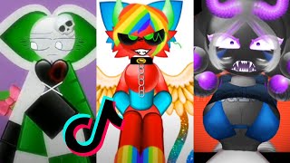 🐾1 Hour Funny Emoji Cats Heart TikTok Edits✌😻 Emoji Cat TikTok Compilation 🐱 [upl. by Cadell100]