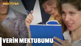 Verin Mektubumu  Hababam Sınıfı Dokuz Doğuruyor [upl. by Byran]