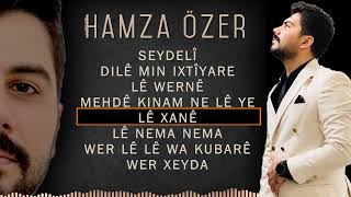 Hamza Özer  HALAY GOWEND 2024 [upl. by Aicnelev]