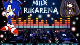 MERENGUE Mix RIKARENA DJ Luigi [upl. by Oretna]