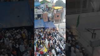 ♥️madar sahab ki dargah ka🤔 video 🔥 Istatus sharemakanpur [upl. by Seugram]