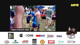 Clasica Palmarin ATletismo 2024 previa y carrera [upl. by Kassie292]