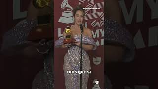 Chiquis habla de la posible salida de su padre de prisión  despiertaamerica [upl. by Jenei79]