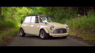 Classic Mini 1380  2SEATER  4K [upl. by Schertz]