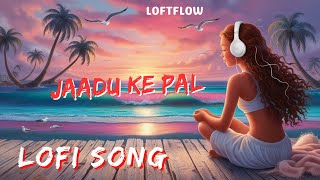 Jade ke pal  Lofi song  Loftflow [upl. by Dru]