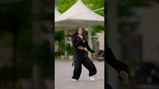 Mayya Mayya 🖤 NrityaPerformance ShortsDanceVideo Snehu trendingshorts viral mayyamayya [upl. by Oirazan618]