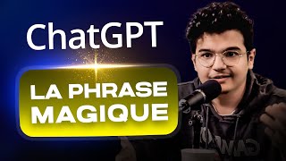 Comment gagner 42 000 avec ChatGPT [upl. by Jenkel]