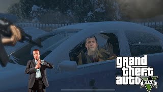 Someone Kidnapped Michaelviralvideo gta 5600g viralvideo viralvideo [upl. by Lehet923]