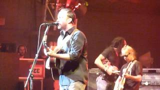 Dave Matthews Band  Minarets  Riverbend  Cincinnati OH 652015 [upl. by Fay]