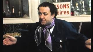 Coluche  vision des politiques 30 ans déjà [upl. by Aneeuqal]