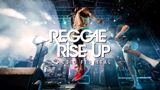 Reggae Rise Up Maryland Festival 2022 Official Aftermovie [upl. by Palua]