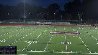 Scarsdale High vs New Rochelle High School Girls Varsity Soccer [upl. by Ben694]