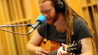 Newton Faulkner  Payphone BBC Live Lounge [upl. by Zephaniah]