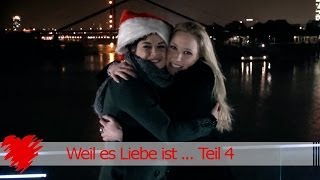 Weil es Liebe ist   Marlene amp Rebecca  Marbecca  Episode 4 [upl. by Coy238]