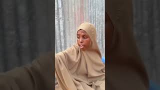 Waa yeel uu iga dhigay bunkacomedy somalicomedy [upl. by Lertnahs]