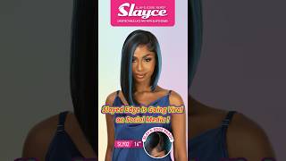 Slay’d Edge Ready Slayce Lace Wig  SLY02 [upl. by Cerallua]