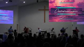 EnCompass Church Live [upl. by Nollid]