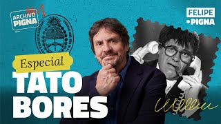 Tato Bores el humor más vigente que nunca Archivo Pigna [upl. by Delphinia]