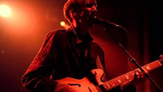 Deerhunter  Memory Boy  Rainwater  Dont Cry Live in NYC [upl. by Arabelle342]